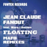 Jean Claude Fanout feat. Mara J Boston
