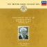 Benjamin Britten
