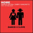 Sergio Matina, Gabry Sangineto feat. Joy Malcolm