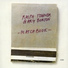 (Ralph Towner) Burton-Towner