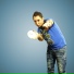 DJ Robert Georgescu feat. Annamari Dancs