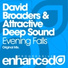 ATTRACTIVE DEEP SOUND, DAVID BROADERS
