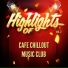 Cafe Chillout Music Club