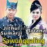 Jithul Sumarji feat. Sriana
