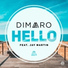 Dimaro feat. Jay Martin