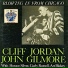 Clifford Jordan and John Gilmore