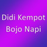 Didi Kempot