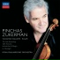 Pinchas Zukerman, Royal Philharmonic Orchestra