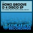 How2 Groove How2 Groove