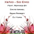 Dj Xeno