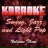 Karaoke Session Band