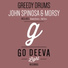 John Spinosa & Morsy