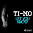 Ti-Mo (Radio SaturnFM www.saturnfm.com)