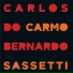 Carlos Do Carmo, Bernardo Sassetti