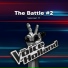The voice of Holland, Bram Houg, Maartje Rutgers