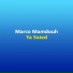 Marco Mamdouh