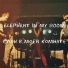 Elephant In My Room