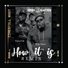 Kevin Kartier feat. Tate228, Big Sant
