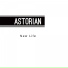 Astorian
