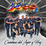 Grupo Macao de Alex y Jhonny
