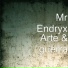Mr Endryx