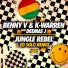 Benny V, K-Warren, Deemas J