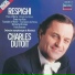 Orchestre symphonique de Montréal, Charles Dutoit