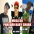 DJ Breninho, MC John JB, DJ RN7