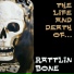 Wily Bo Walker Rattlin Bone