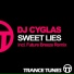 DJ Cyglas