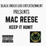 Mac Reese