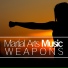 Martial Arts Music