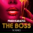 Fred Karato