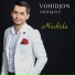 Vohidjon Isoqov