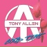 Tony Allen