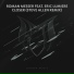 Roman Messer, Steve Allen, Eric Lumiere