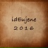 Ideujene