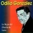 Odilio González