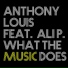 Anthony Louis feat. Ali P.