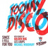 toomy disco