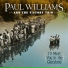 Paul Williams, The Victory Trio