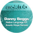 Danny Beggs