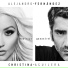 Christina Aguilera & Alejandro Fernandez