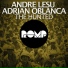 Andre Lesu, Adrian Oblanca