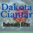 Dakota Ciantar