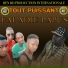 Tout Puissant feat. Amadi Bagayoko