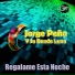 Jorge Pena y su Banda Luna