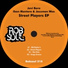 Javi Bora, Iban Montoro, Jazzman Wax