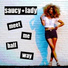Saucy Lady