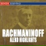 Sergei Rachmaninoff